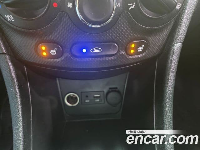 Hyundai Accent(новый кузов / новое поколение) Modern, 2014 14