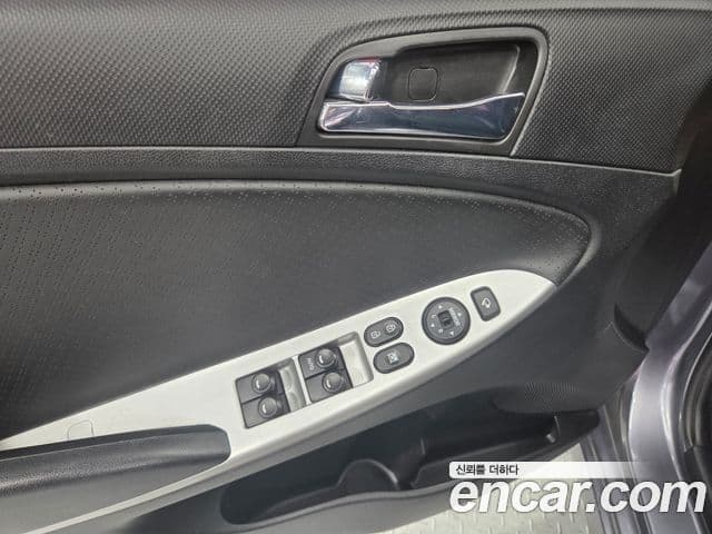 Hyundai Accent(новый кузов / новое поколение) Modern, 2014 15