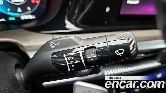 Kia K5 3세대 Noblesse, 2021 16