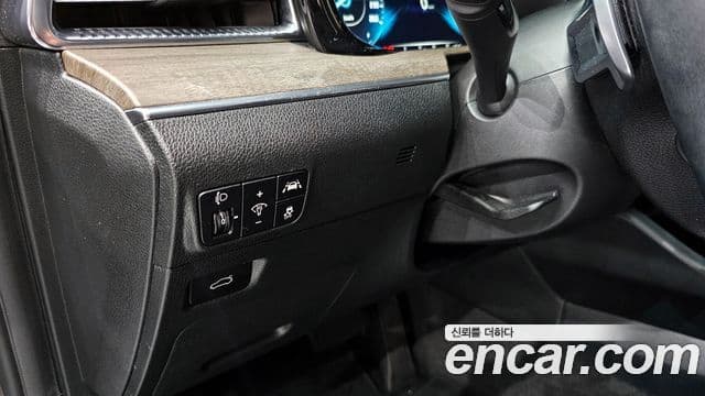 Kia K5 3세대 Noblesse, 2021 17