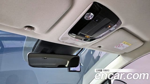 Kia K5 3세대 Noblesse, 2021 18