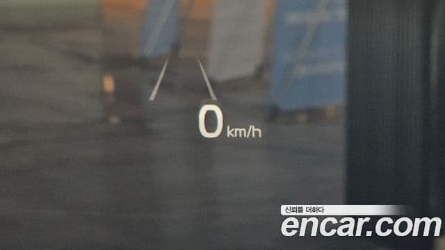 Kia K5 3세대 Noblesse, 2021 19