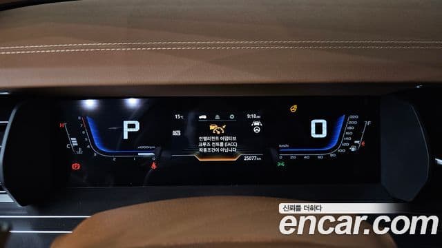 KG모빌리티(SsangYong) Torres Black Edition, 2024 8