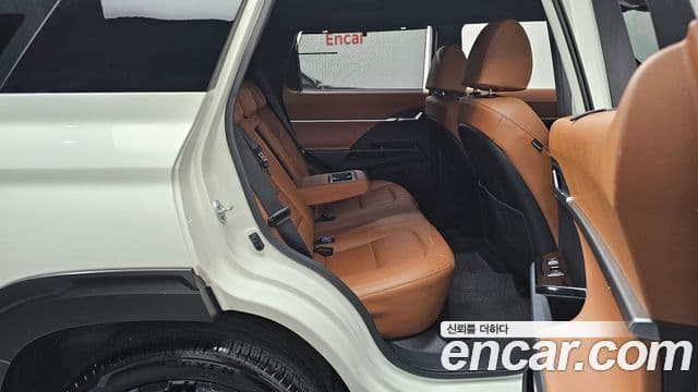 KG모빌리티(SsangYong) Torres Black Edition, 2024 12