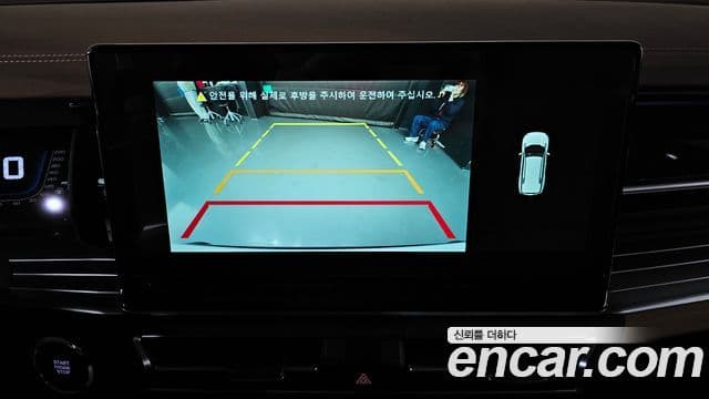 KG모빌리티(SsangYong) Torres Black Edition, 2024 15