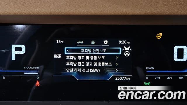 KG모빌리티(SsangYong) Torres Black Edition, 2024 16