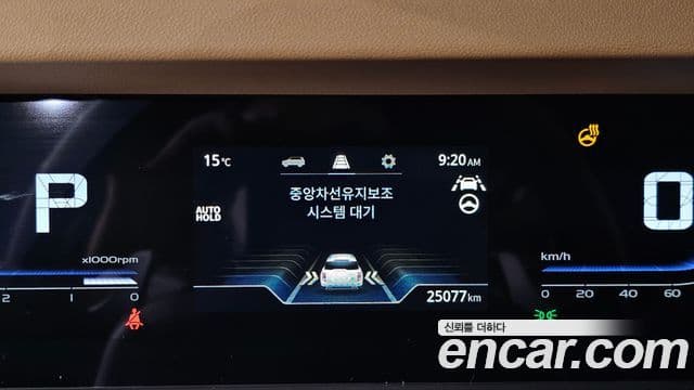 KG모빌리티(SsangYong) Torres Black Edition, 2024 17