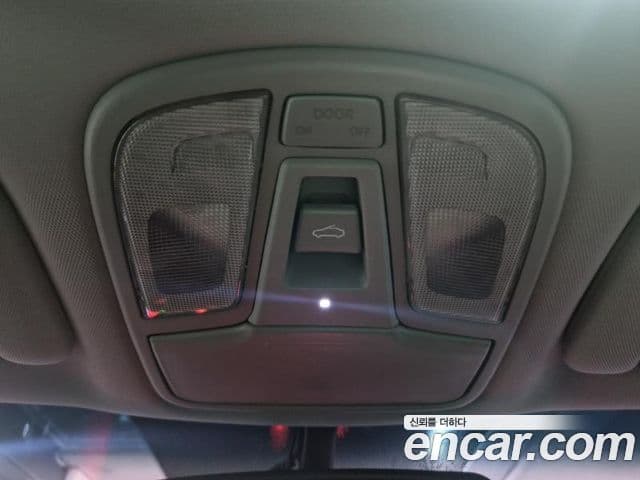 Kia K5 Luxury, 2012 12