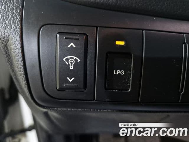 Kia K5 Luxury, 2012 14