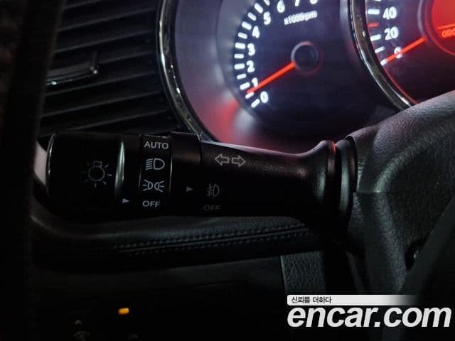 Kia K5 Luxury, 2012 15