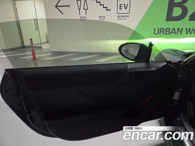 Toyota GR86 Premium, 2026 6