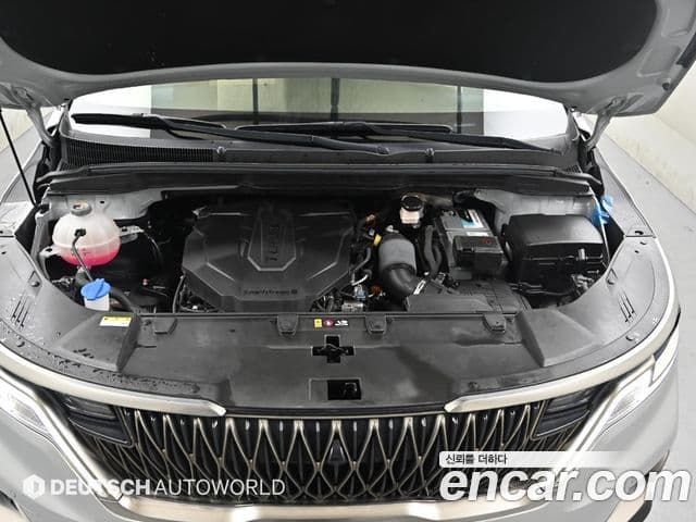 Kia Carnival 4세대 Signature, 2023 6