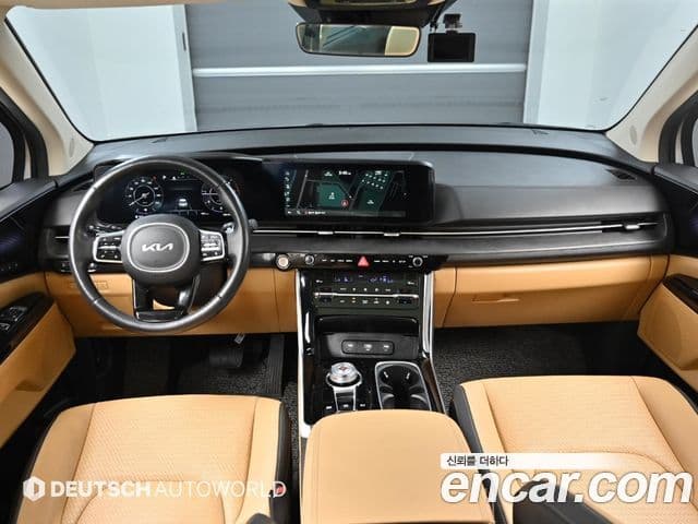 Kia Carnival 4세대 Signature, 2023 7
