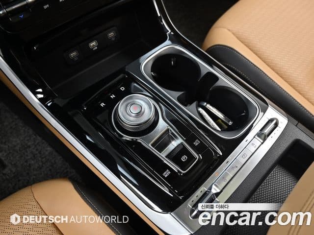 Kia Carnival 4세대 Signature, 2023 9