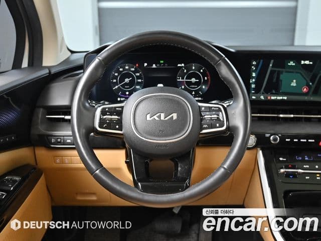 Kia Carnival 4세대 Signature, 2023 13
