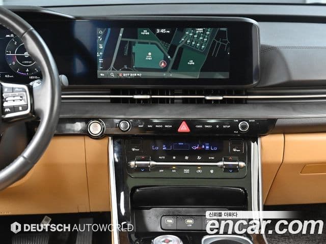 Kia Carnival 4세대 Signature, 2023 14