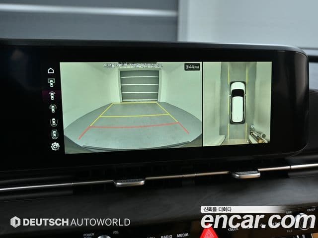 Kia Carnival 4세대 Signature, 2023 15