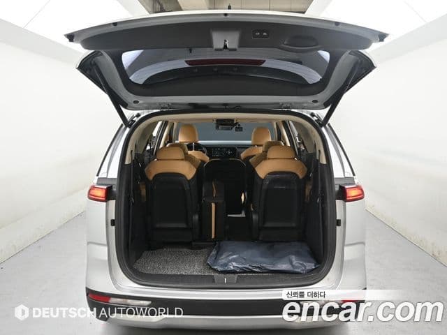 Kia Carnival 4세대 Signature, 2023 19