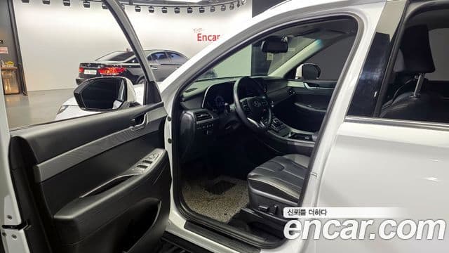 Hyundai Palisade Exclusive, 2022 10
