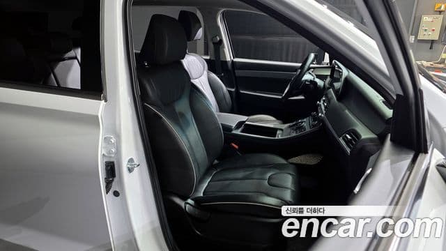 Hyundai Palisade Exclusive, 2022 12