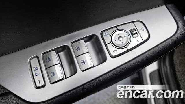 Hyundai Palisade Exclusive, 2022 14