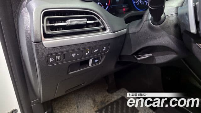 Hyundai Palisade Exclusive, 2022 15