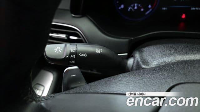 Hyundai Palisade Exclusive, 2022 16