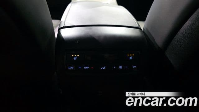 Hyundai Palisade Exclusive, 2022 19