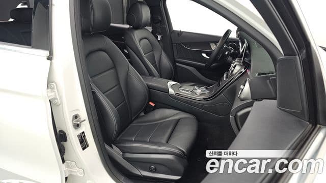 Mercedes-Benz GLC-класс X253 GLC300e 4MATIC купе, 2021 10