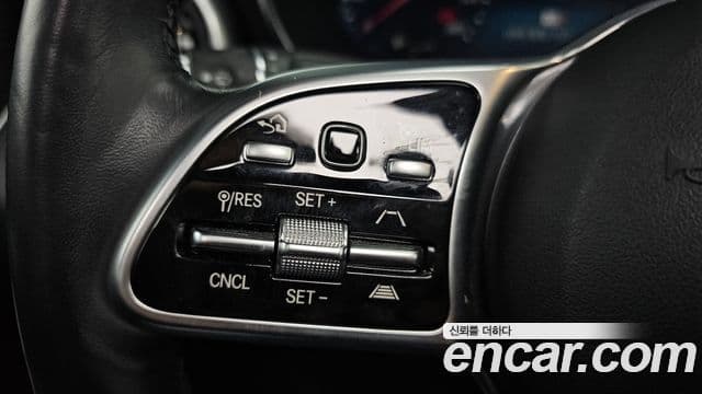 Mercedes-Benz GLC-класс X253 GLC300e 4MATIC купе, 2021 17