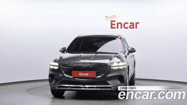 Genesis GV70, 2023 3