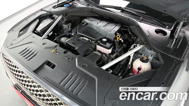 Genesis GV70, 2023 6