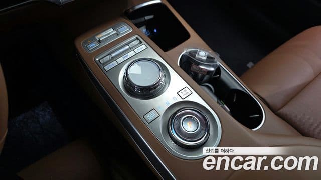 Genesis GV70, 2023 9