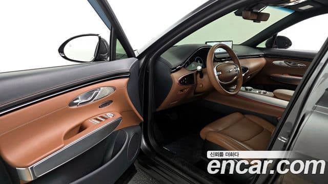 Genesis GV70, 2023 11