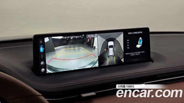 Genesis GV70, 2023 15