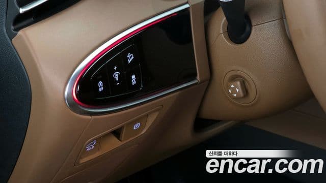 Genesis GV70, 2023 16