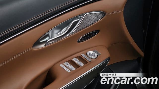 Genesis GV70, 2023 17