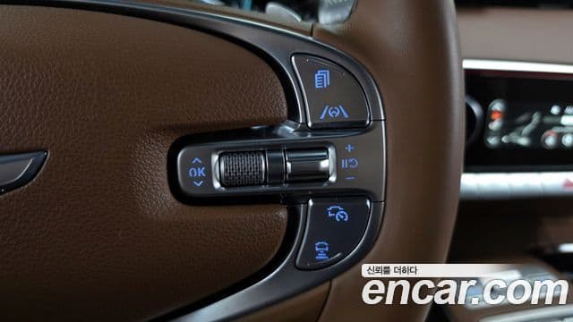 Genesis GV70, 2023 19