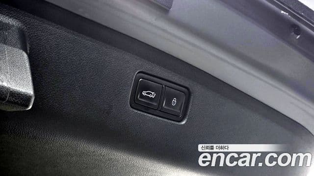 Genesis GV70, 2023 20