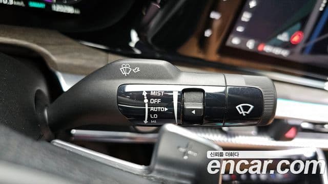 Kia K5 3세대 Signature, 2021 16