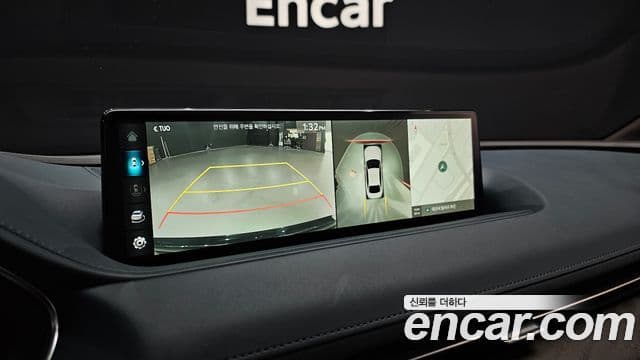 Genesis G80 (RG3) бензин 3.5 турбо AWD, 2023 14