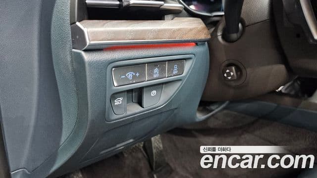 Genesis G80 (RG3) бензин 3.5 турбо AWD, 2023 16