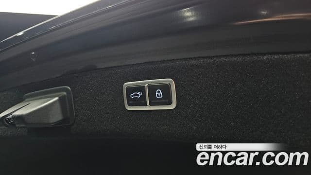 Genesis G80 (RG3) бензин 3.5 турбо AWD, 2023 19