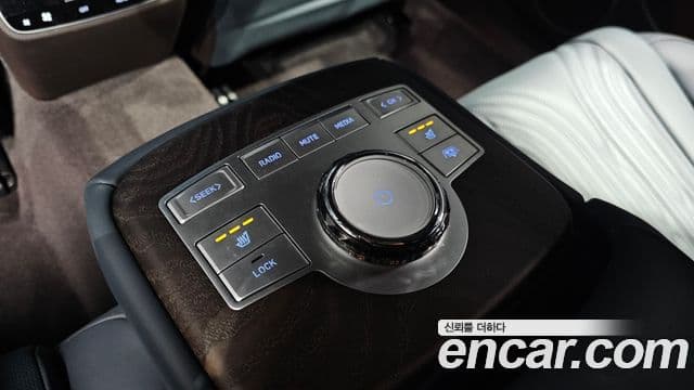 Genesis G80 (RG3) бензин 3.5 турбо AWD, 2023 20