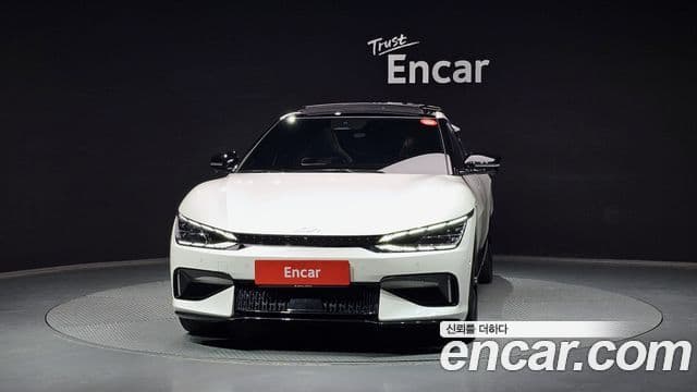 Kia EV6 GT 4WD, 2023 3