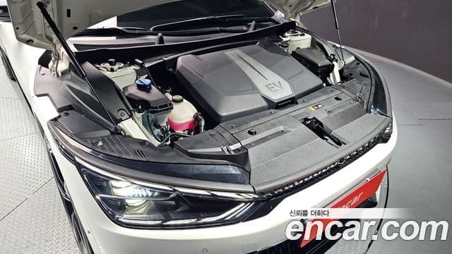 Kia EV6 GT 4WD, 2023 6