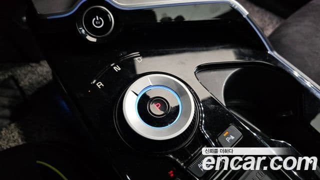 Kia EV6 GT 4WD, 2023 9