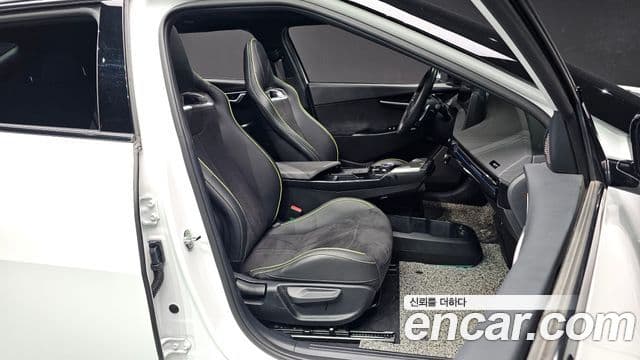 Kia EV6 GT 4WD, 2023 10
