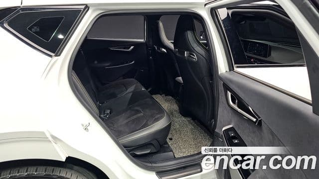 Kia EV6 GT 4WD, 2023 11