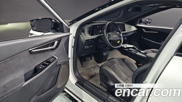 Kia EV6 GT 4WD, 2023 12